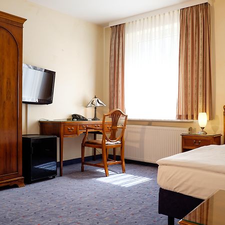 Hotel Koenigshof Am Funkturm Hannover Phòng bức ảnh