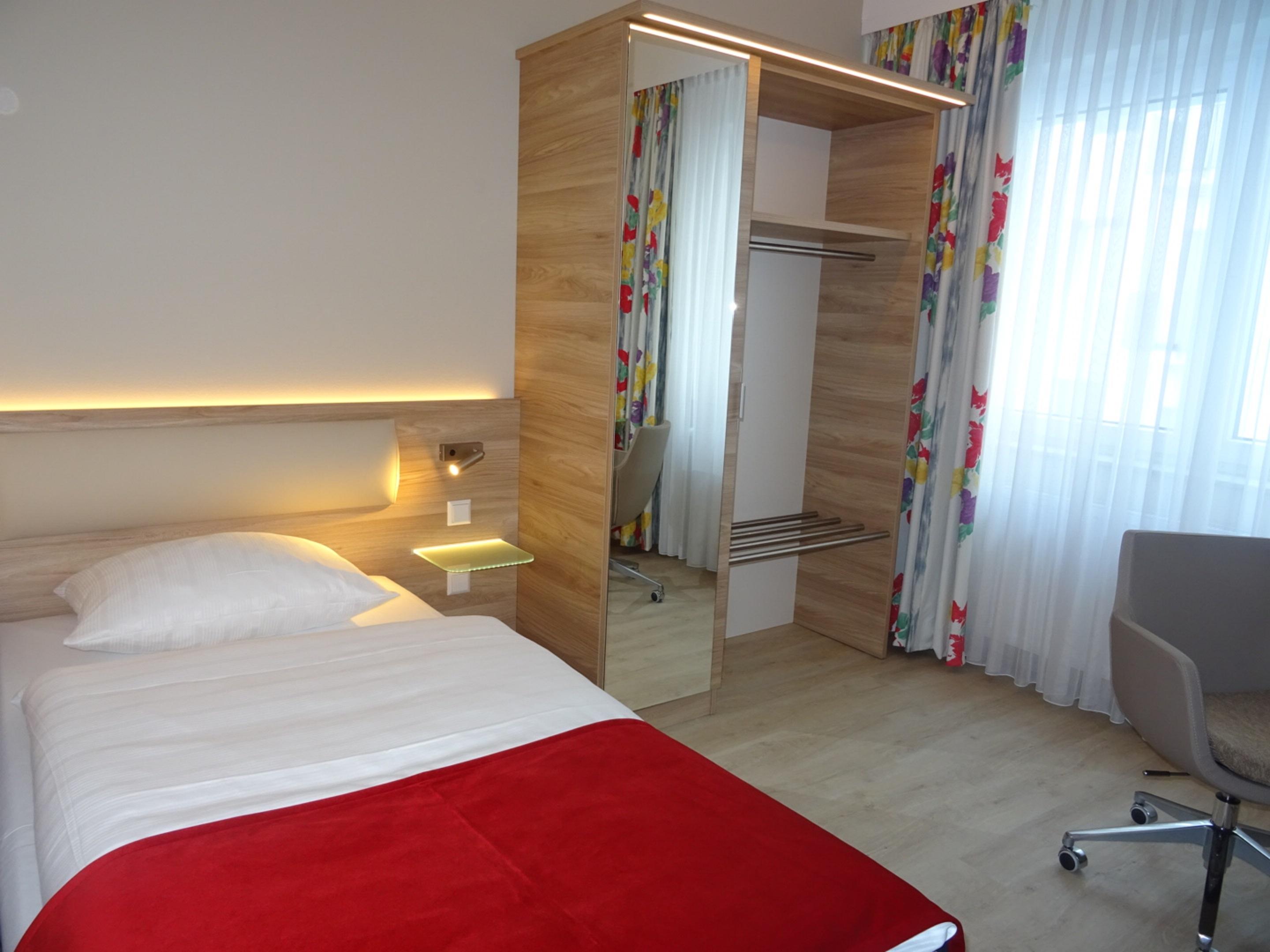 Hotel Koenigshof Am Funkturm Hannover Ngoại thất bức ảnh