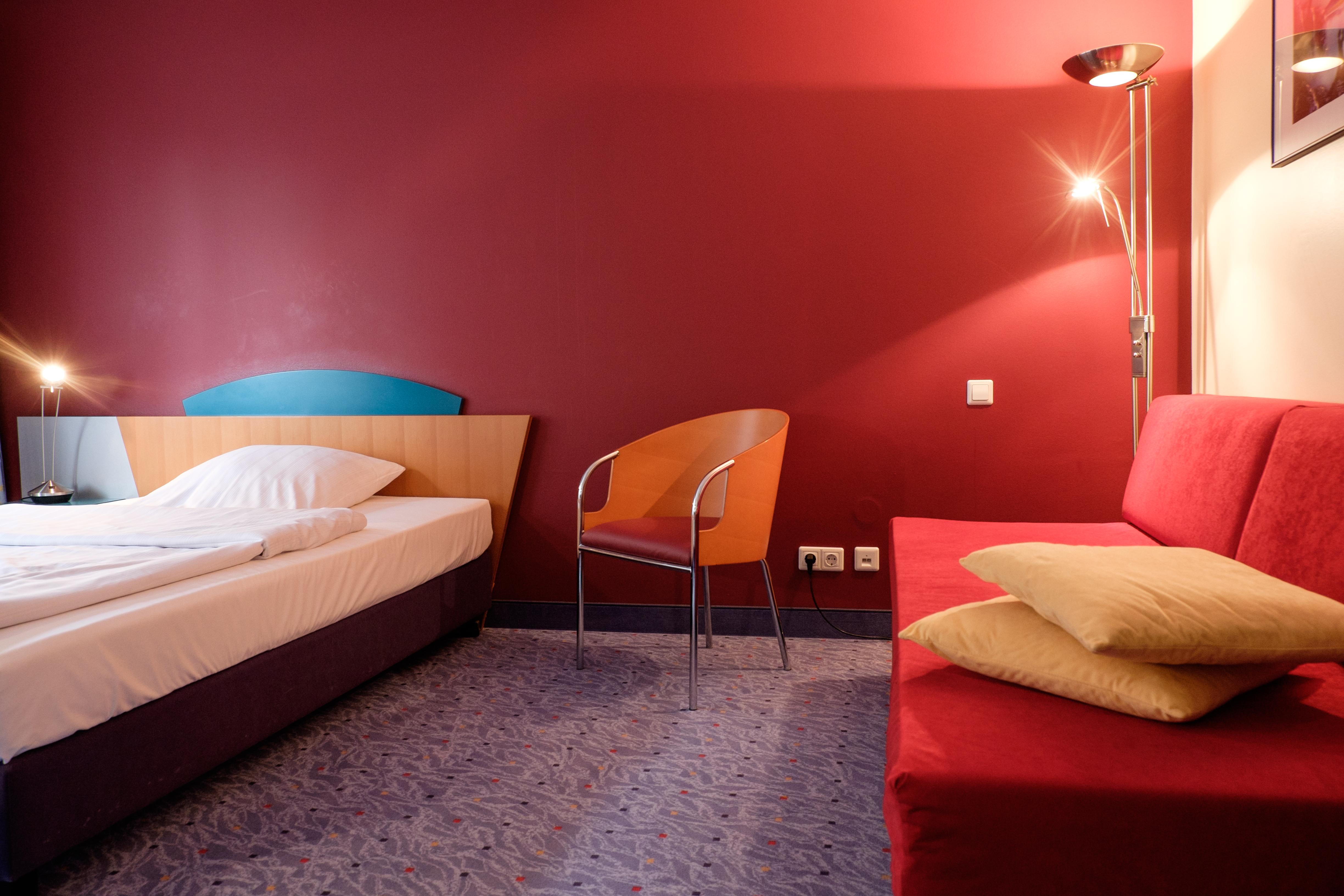 Hotel Koenigshof Am Funkturm Hannover Ngoại thất bức ảnh