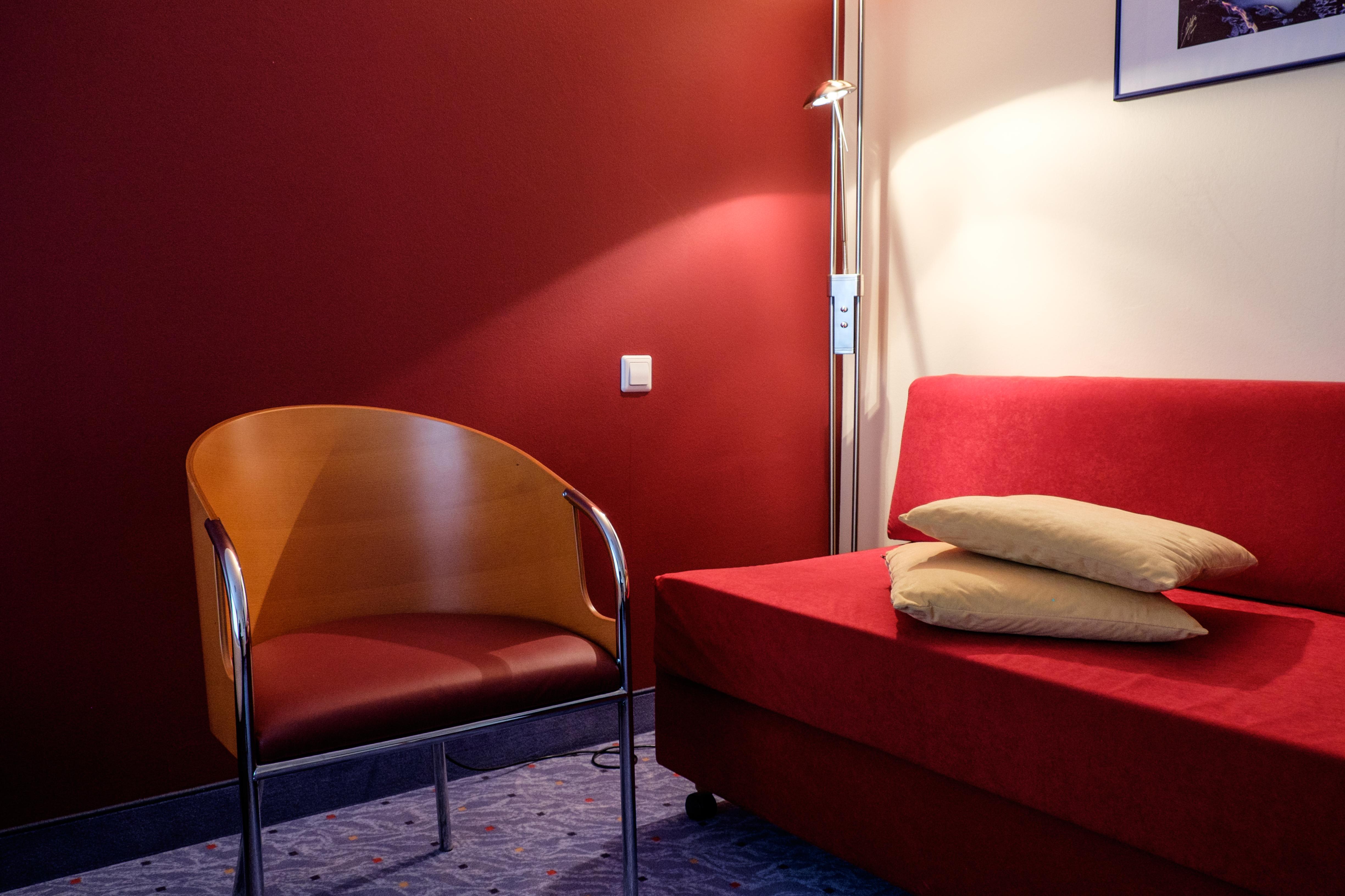 Hotel Koenigshof Am Funkturm Hannover Ngoại thất bức ảnh