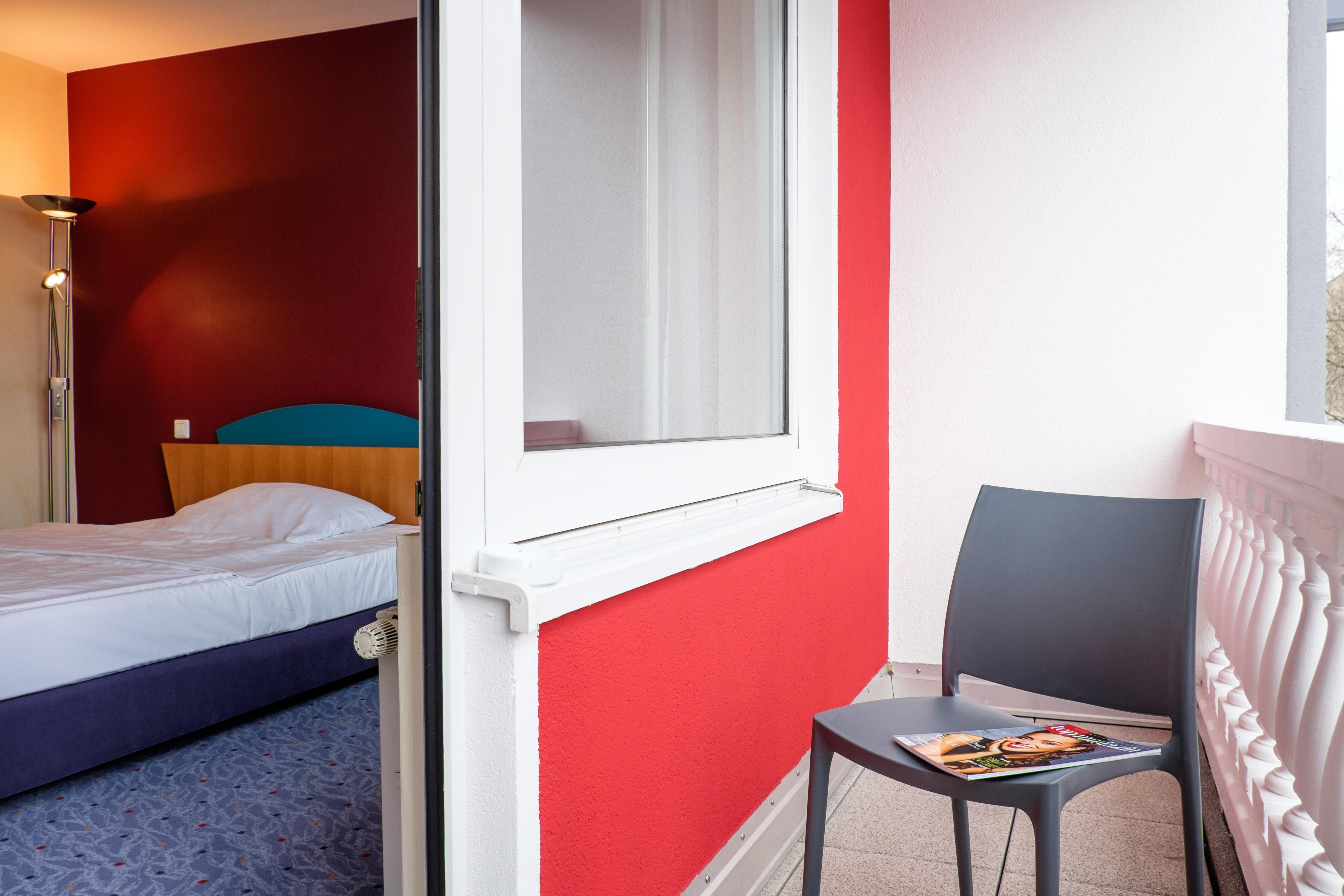 Hotel Koenigshof Am Funkturm Hannover Ngoại thất bức ảnh