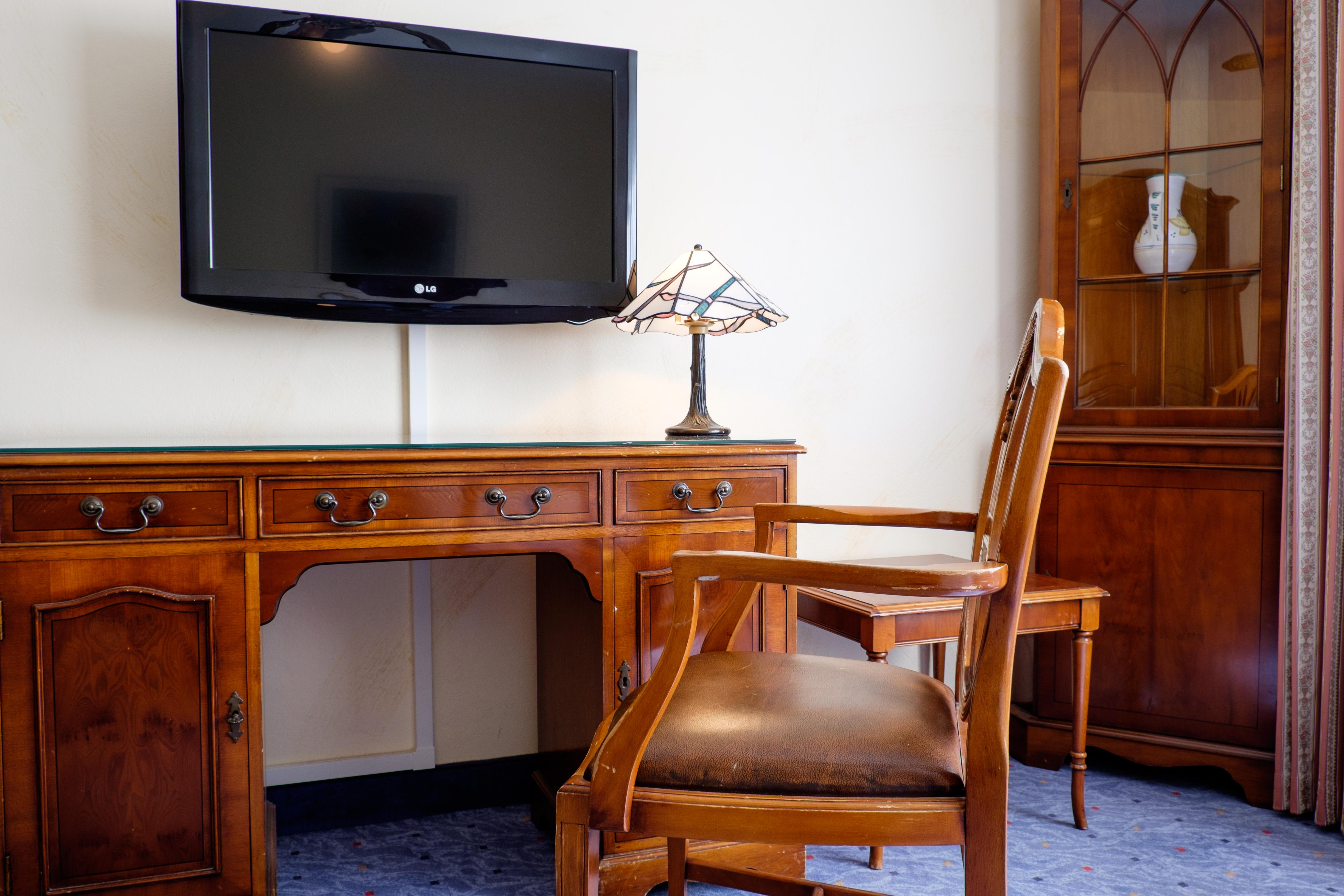 Hotel Koenigshof Am Funkturm Hannover Ngoại thất bức ảnh