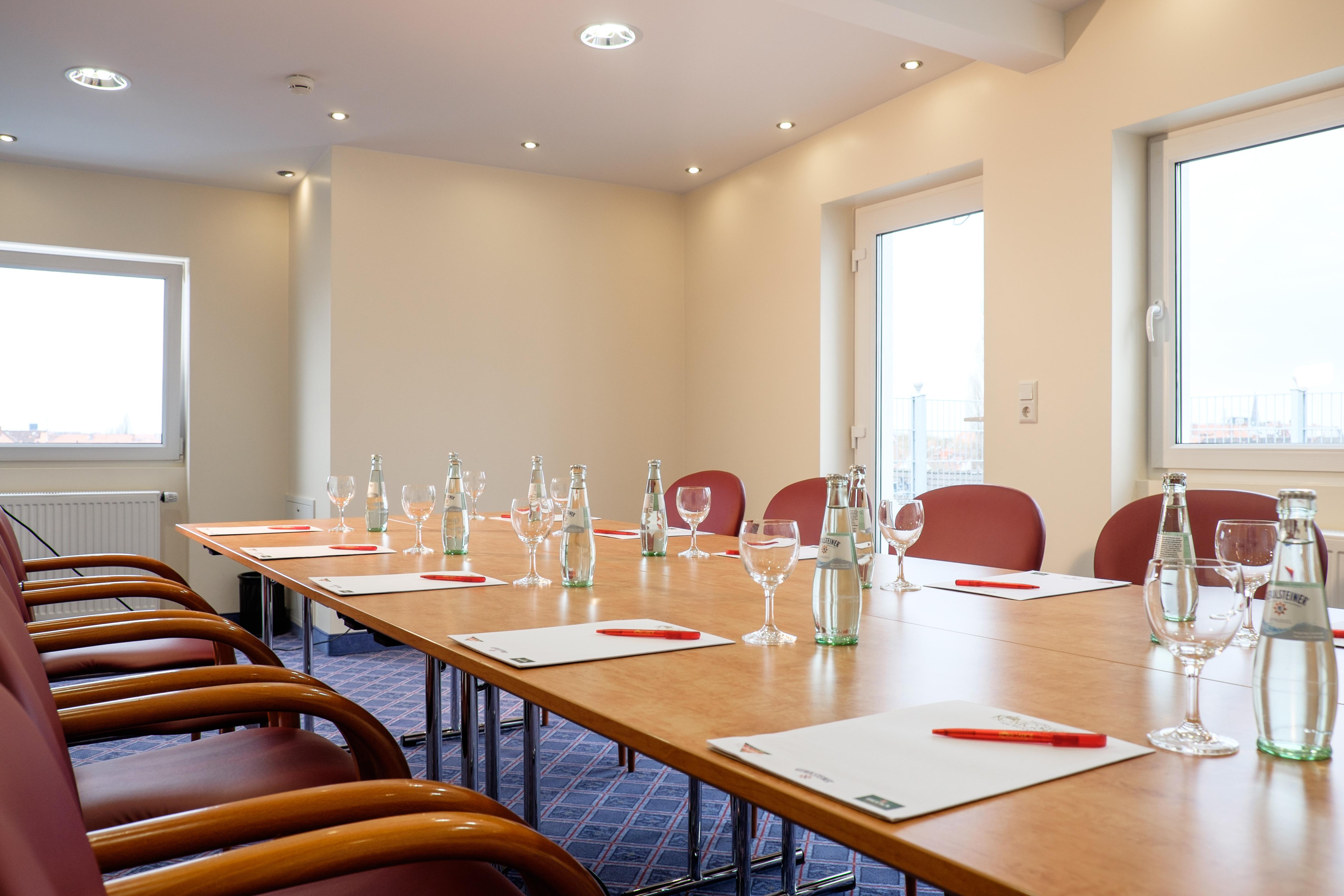 Hotel Koenigshof Am Funkturm Hannover Ngoại thất bức ảnh