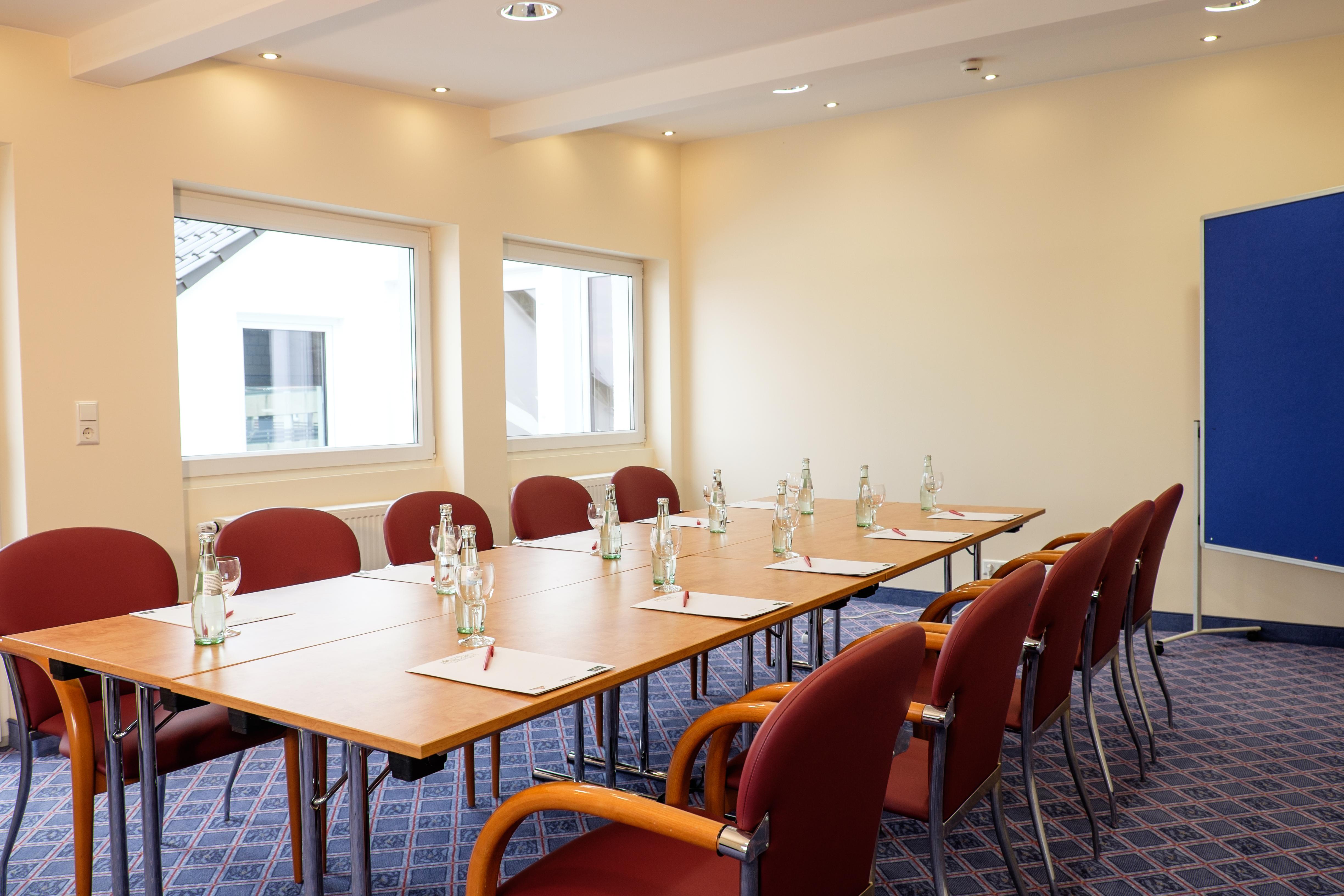 Hotel Koenigshof Am Funkturm Hannover Ngoại thất bức ảnh