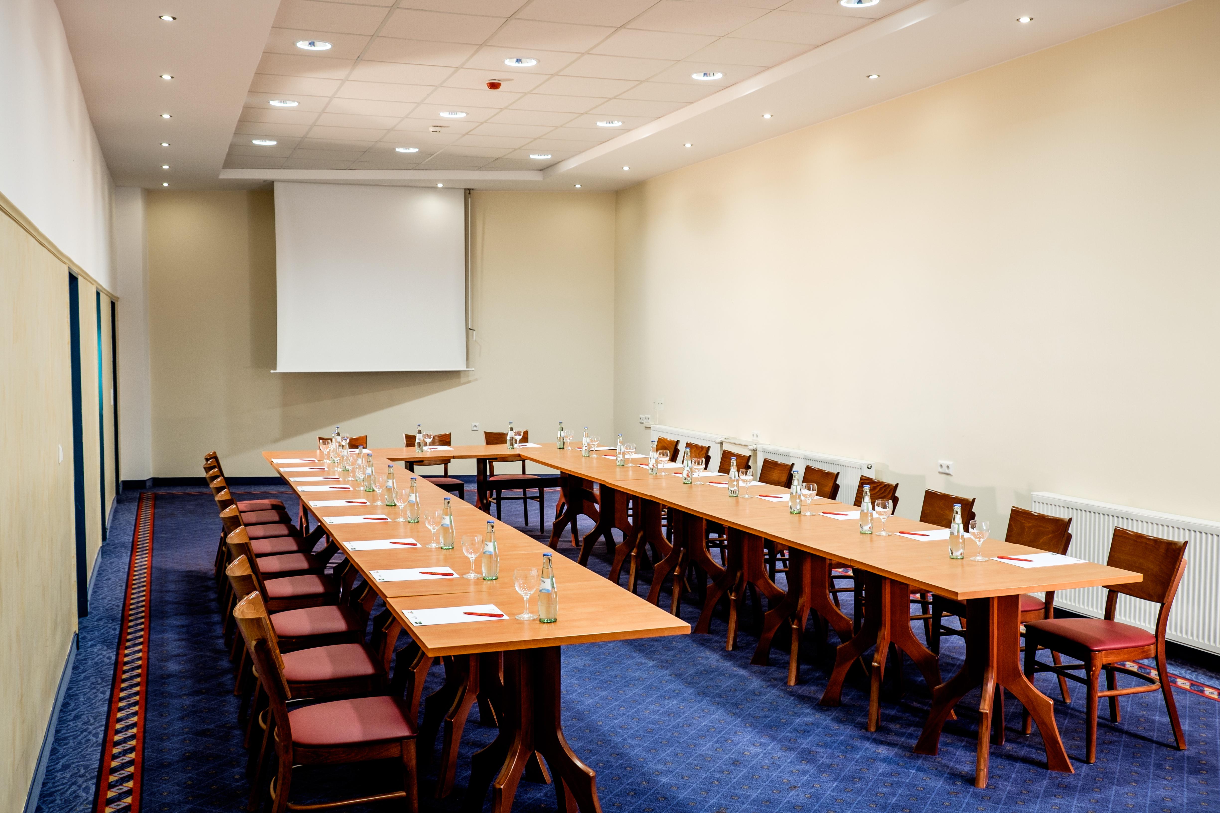 Hotel Koenigshof Am Funkturm Hannover Ngoại thất bức ảnh