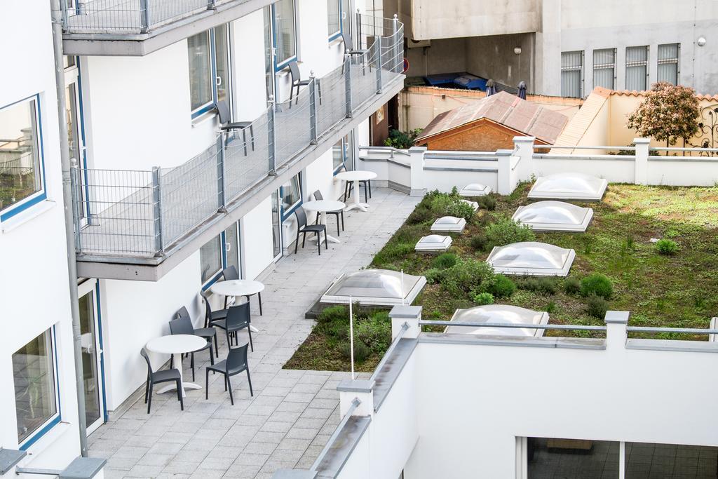 Hotel Koenigshof Am Funkturm Hannover Ngoại thất bức ảnh
